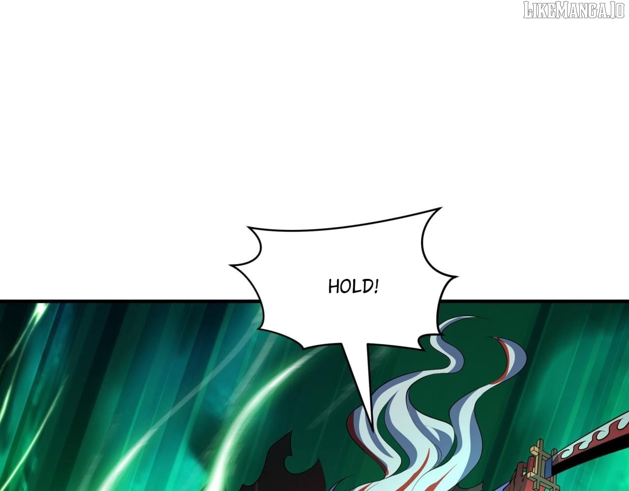 Era of the Haunted Chapter 535 - page 110